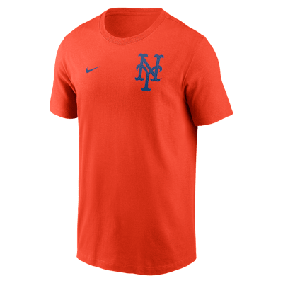 カタログギフトも！ Mets York New 2-Hit Nike.com T-Shirt. MLB Nike Men's ウェア
